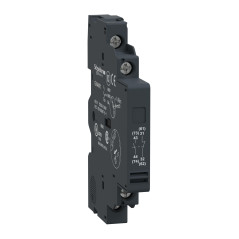 Schneider Electric - TeSys GV - contact auxiliaire - 1O+1F - GVAN11