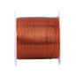 Fil Cuivre Émaillé, 0.3mm 40m Bobine Fil Cuivre Fil d'Aimant Émaillé Magnétique Enroulement pour Moteur Transformateur Haut-parl Fil Cuivre Émaillé, 0.3mm 40m Bobine Fil Cuivre Fil d'Aimant Émaillé Magnétique Enroulement pour Moteur Transformateur Haut-parl