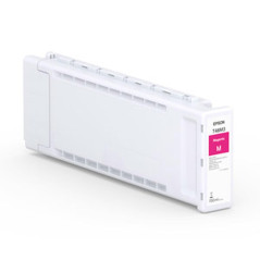 Epson Cartouche d'encre Originale C13T48M30N Blanc Magenta