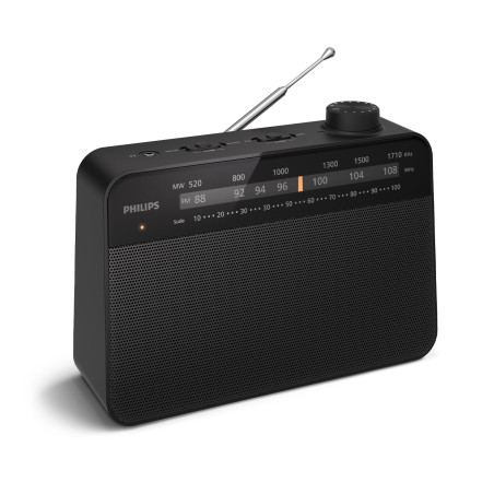 Philips TAR2509 Radio Portable FM/MW
