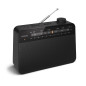 Philips TAR2509 Radio Portable FM/MW Philips TAR2509 Radio Portable FM/MW