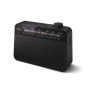 Philips TAR2509 Radio Portable FM/MW Philips TAR2509 Radio Portable FM/MW