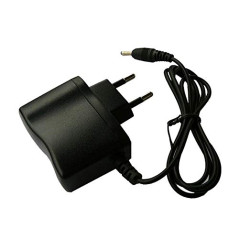 KALEA-INFORMATIQUE Alimentation Secteur 220V vers 5V DC 1A avec connecteur 2,5mm x 5,5mm (diamètres Interne/Externe)