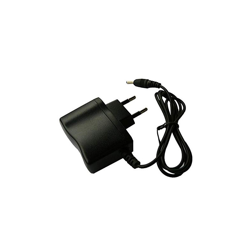 KALEA-INFORMATIQUE Alimentation Secteur 220V vers 5V DC 1A avec connecteur 2,5mm x 5,5mm (diamètres Interne/Externe) KALEA-INFORMATIQUE Alimentation Secteur 220V vers 5V DC 1A avec connecteur 2,5mm x 5,5mm (diamètres Interne/Externe)