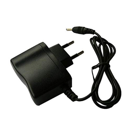 KALEA-INFORMATIQUE Alimentation Secteur 220V vers 5V DC 1A avec connecteur 2,5mm x 5,5mm (diamètres Interne/Externe)