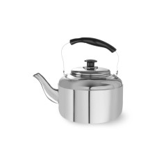 HENDI 624302 Bouilloire - avec couvercle