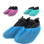 Couvre-chaussures jetables en TNT Résistants 6 g. Chaussures jetables - Équipements de Protection Individuelle - Environnements Couvre-chaussures jetables en TNT Résistants 6 g. Chaussures jetables - Équipements de Protection Individuelle - Environnements