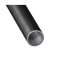 CQFD Tube rond en acier profilé à froid de 1 mètre 25 X 1,5 MM CQFD Tube rond en acier profilé à froid de 1 mètre 25 X 1,5 MM