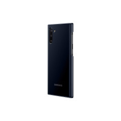 Beetlecase Coque LED Noir Galaxy Note 10