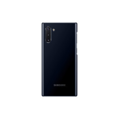 Beetlecase Coque LED Noir Galaxy Note 10