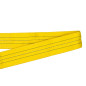 Petex 47103319 Sangle de levage, charge maximale : 3 t, 3 m, jaune Petex 47103319 Sangle de levage, charge maximale : 3 t, 3 m, jaune