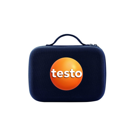 Testo Smart Case - Froid, 250x180x70mm