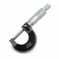 Micromètre Externe Métrique 0-25mm Haute précision Génie métallurgique et mécanicien automobile Outil de mesure TOPWAY 401301 Micromètre Externe Métrique 0-25mm Haute précision Génie métallurgique et mécanicien automobile Outil de mesure TOPWAY 401301
