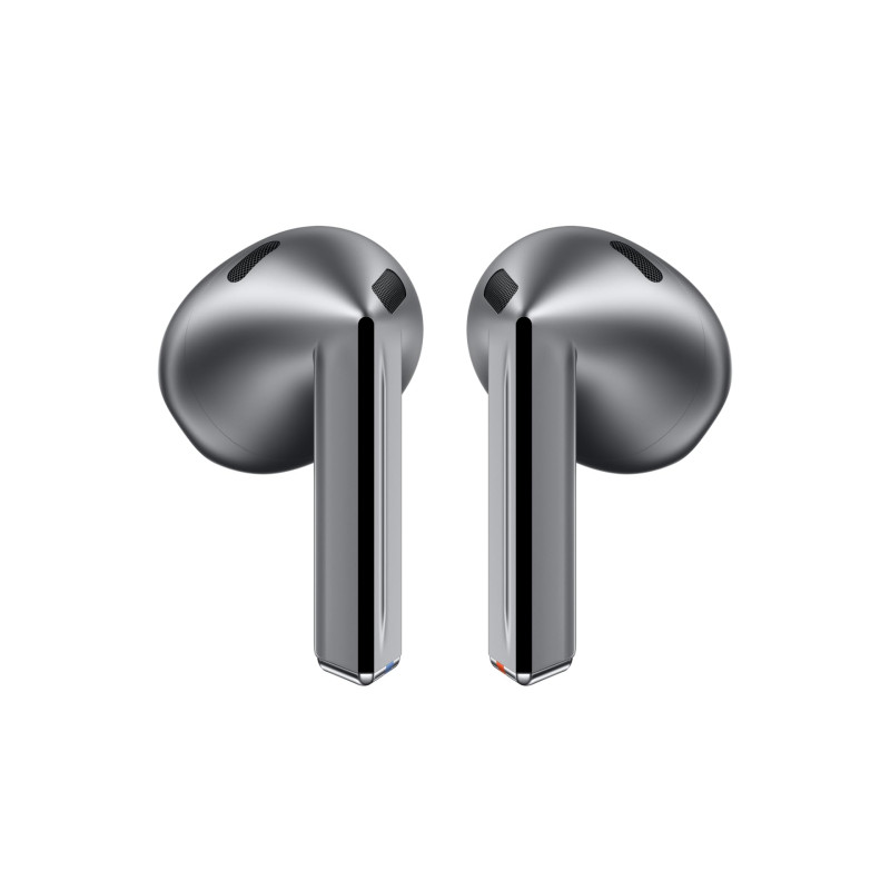 Samsung Ecouteurs Galaxy Buds 3 Coloris Anthracite SM-R530NZAAXEF Samsung Ecouteurs Galaxy Buds 3 Coloris Anthracite SM-R530NZAAXEF
