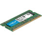 Crucial CT102464BF186D Mémoire de 8GB DDR3 1866 MT/s (PC3-14900) SODIMM 204-Pin