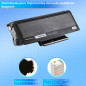Bubprint Cartouche de Toner Compatible pour Brother TN-3170 pour DCP-8060 DCP-8065DN HL-5200 HL-5240 HL-5240L HL-5250 HL-5250DN Bubprint Cartouche de Toner Compatible pour Brother TN-3170 pour DCP-8060 DCP-8065DN HL-5200 HL-5240 HL-5240L HL-5250 HL-5250DN
