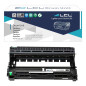LCL Tambour Compatible 724-BBJS 12000pages (1 Noir) Remplacement pour Dell E310DW E514DW E515DN E515DW LCL Tambour Compatible 724-BBJS 12000pages (1 Noir) Remplacement pour Dell E310DW E514DW E515DN E515DW