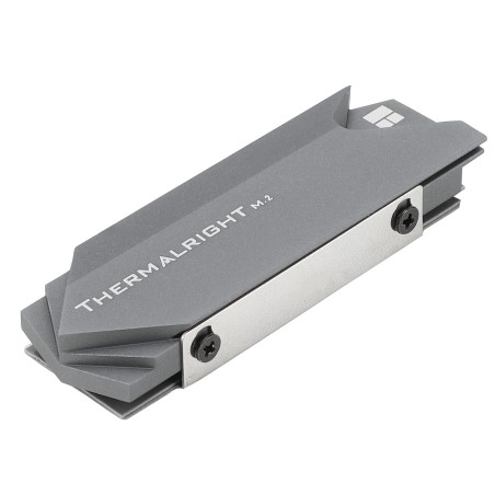 Thermalright M.2 2280 Dissipateur thermique SSD double face haute performance