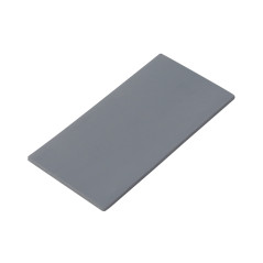 Gelid Solutions GP-Extreme – Thermal Pad 80 x 40 x 2,0 mm. Excellente conduction thermique, idéal pour combler les espaces. Inst