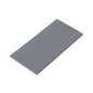 Gelid Solutions GP-Extreme – Thermal Pad 80 x 40 x 2,0 mm. Excellente conduction thermique, idéal pour combler les espaces. Inst