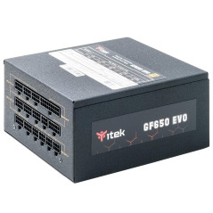 Alimentation ATX, 650W