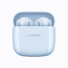 HUAWEI FreeBuds SE 2 écouteurs Bluetooth sans fill, Jusqu'à 40 Heures d'autonomie, Compact et Confortable à Prendre en Main, IP5
