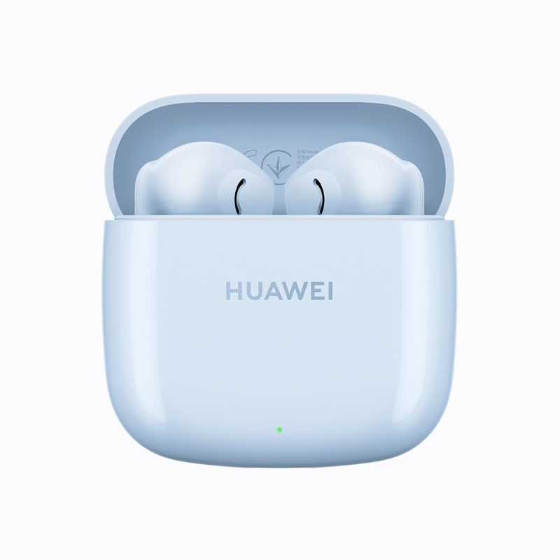 HUAWEI FreeBuds SE 2 écouteurs Bluetooth sans fill, Jusqu'à 40 Heures d'autonomie, Compact et Confortable à Prendre en Main, IP5 HUAWEI FreeBuds SE 2 écouteurs Bluetooth sans fill, Jusqu'à 40 Heures d'autonomie, Compact et Confortable à Prendre en Main, IP5
