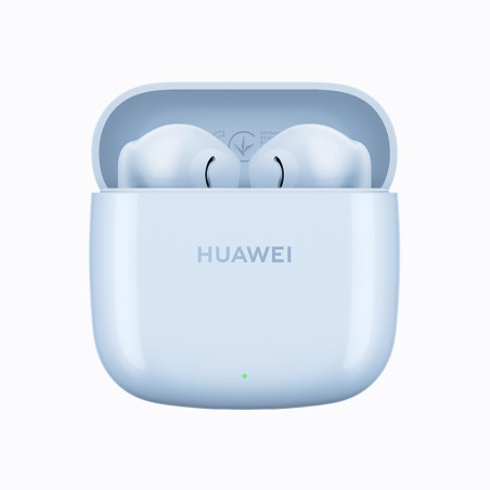 HUAWEI FreeBuds SE 2 écouteurs Bluetooth sans fill, Jusqu'à 40 Heures d'autonomie, Compact et Confortable à Prendre en Main, IP5