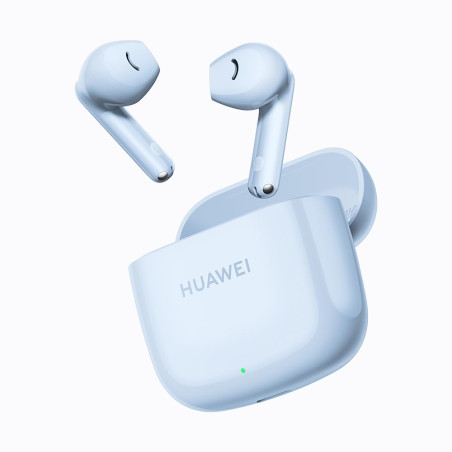 HUAWEI FreeBuds SE 2 écouteurs Bluetooth sans fill, Jusqu'à 40 Heures d'autonomie, Compact et Confortable à Prendre en Main, IP5