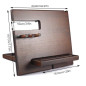 1STKER Cadeau Homme, Organisateur de Bureau pour Mari, Support Telephone Bureau – Organiseur de Table de Nuit – Noël Cadeau Anni 1STKER Cadeau Homme, Organisateur de Bureau pour Mari, Support Telephone Bureau – Organiseur de Table de Nuit – Noël Cadeau Anni