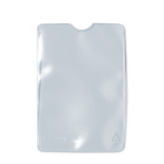 HERMA 1326 Lot de 10 pochettes transparentes en plastique pour carte d'identité de retraite