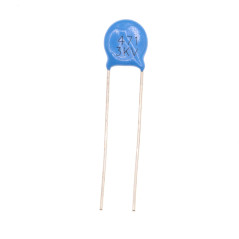 HUABAN 20PCS 3KV471 3KV 471 470PF Condensateur céramique haute tension