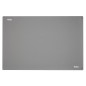 Weller T0051403599 Tapis à Souder Antistatique ESD Premium, 900 x 600 mm Gris