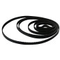 TUZUK 8 pièces imprimante 3D courroie de distribution 2GT-6 ceinture en caoutchouc fermée 110mm 112mm 122mm 158mm 200mm 280mm 30 TUZUK 8 pièces imprimante 3D courroie de distribution 2GT-6 ceinture en caoutchouc fermée 110mm 112mm 122mm 158mm 200mm 280mm 30
