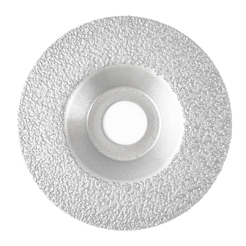 NBB Disque de meulage diamant brasé meule sur granit marbre céramique carrelage porcelaine pierre naturelle Métal Verre maçonner NBB Disque de meulage diamant brasé meule sur granit marbre céramique carrelage porcelaine pierre naturelle Métal Verre maçonner