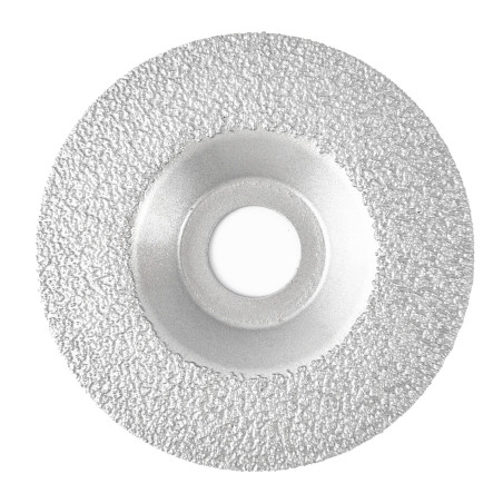NBB Disque de meulage diamant brasé meule sur granit marbre céramique carrelage porcelaine pierre naturelle Métal Verre maçonner