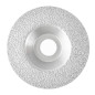 NBB Disque de meulage diamant brasé meule sur granit marbre céramique carrelage porcelaine pierre naturelle Métal Verre maçonner NBB Disque de meulage diamant brasé meule sur granit marbre céramique carrelage porcelaine pierre naturelle Métal Verre maçonner
