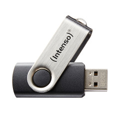 Intenso Basic Line 64GB USB Stick 2.0
