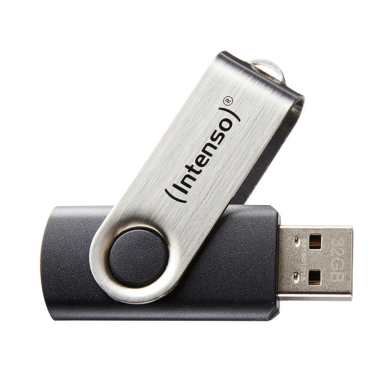 Intenso Basic Line 64GB USB Stick 2.0