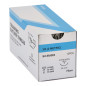 Fil de Suture en Soie (Paquet de 12 pièces) | Meilleur fil de pratique de suture | Pour les étudiants en médecine, les médecins, Fil de Suture en Soie (Paquet de 12 pièces) | Meilleur fil de pratique de suture | Pour les étudiants en médecine, les médecins,