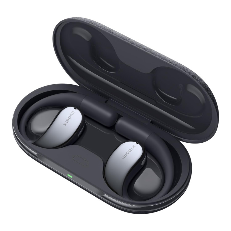 Xiaomi OpenWear Stereo Earbuds Cosmic Gray EU BHR8474GL