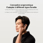 Xiaomi OpenWear Stereo Earbuds Cosmic Gray EU BHR8474GL