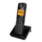 Alcatel S280 Noir