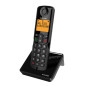 Alcatel S280 Noir