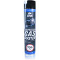 AABCOOLING Bombe Air Sec 750ml, Bouteille Air Comprimé, Nettoyage des Ordinateurs, Dépoussiérant en Spray, Idéale pour Enlever l AABCOOLING Bombe Air Sec 750ml, Bouteille Air Comprimé, Nettoyage des Ordinateurs, Dépoussiérant en Spray, Idéale pour Enlever l