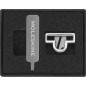 Pin Moleskine pour Carnet ou Agenda Balance, Épingle Signe du Zodiaque, Personnalisez la Fermeture Élastique, Idée Cadeau Person Pin Moleskine pour Carnet ou Agenda Balance, Épingle Signe du Zodiaque, Personnalisez la Fermeture Élastique, Idée Cadeau Person