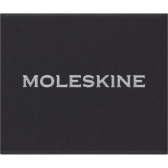 Pin Moleskine pour Carnet ou Agenda Balance, Épingle Signe du Zodiaque, Personnalisez la Fermeture Élastique, Idée Cadeau Person