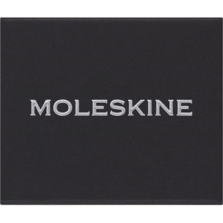 Pin Moleskine pour Carnet ou Agenda Balance, Épingle Signe du Zodiaque, Personnalisez la Fermeture Élastique, Idée Cadeau Person