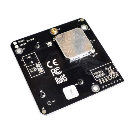 DollaTek PM Sensor SDS011 Module de capteur de détection de la qualité de l'air PM2.5 Haute précision Super capteurs de poussièr