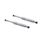 Gedotec 2x ressort à gaz 250N - Amortisseur à gaz Kesseböhmer pour ferrure pivotante HSB - Amortisseur pour volet, porte d'armoi Gedotec 2x ressort à gaz 250N - Amortisseur à gaz Kesseböhmer pour ferrure pivotante HSB - Amortisseur pour volet, porte d'armoi